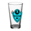 Centlivre - 16 oz Pint Glass - 5515139 Thumbnail