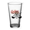 Centlivre - 16 oz Pint Glass - 5515139 Thumbnail