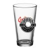 Centlivre - 16 oz Pint Glass - 5515139 Thumbnail