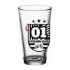 Centlivre - 16 oz Pint Glass - 5515139 Thumbnail