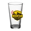 Centlivre - 16 oz Pint Glass - 5515139 Thumbnail