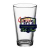 Centlivre - 16 oz Pint Glass - 5515139 Thumbnail
