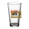 Centlivre - 16 oz Pint Glass - 5515139 Thumbnail