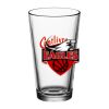 Centlivre - 16 oz Pint Glass - 5515139 Thumbnail