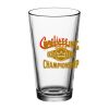 Centlivre - 16 oz Pint Glass - 5515139 Thumbnail