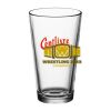 Centlivre - 16 oz Pint Glass - 5515139 Thumbnail