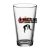 Centlivre - 16 oz Pint Glass - 5515139 Thumbnail