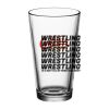 Centlivre - 16 oz Pint Glass - 5515139 Thumbnail