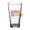 Centlivre - 16 oz Pint Glass - 5515139 Thumbnail