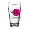 Centlivre - 16 oz Pint Glass - 5515139 Thumbnail