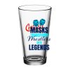Centlivre - 16 oz Pint Glass - 5515139 Thumbnail