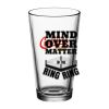 Centlivre - 16 oz Pint Glass - 5515139 Thumbnail