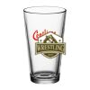 Centlivre - 16 oz Pint Glass - 5515139 Thumbnail