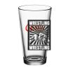 Centlivre - 16 oz Pint Glass - 5515139 Thumbnail