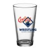 Centlivre - 16 oz Pint Glass - 5515139 Thumbnail