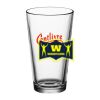 Centlivre - 16 oz Pint Glass - 5515139 Thumbnail