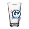 Centlivre - 16 oz Pint Glass - 5515139 Thumbnail