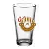Centlivre - 16 oz Pint Glass - 5515139 Thumbnail