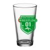 Centlivre - 16 oz Pint Glass - 5515139 Thumbnail