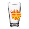Centlivre - 16 oz Pint Glass - 5515139 Thumbnail