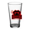 Centlivre - 16 oz Pint Glass - 5515139 Thumbnail