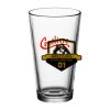 Centlivre - 16 oz Pint Glass - 5515139 Thumbnail