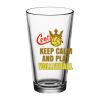 Centlivre - 16 oz Pint Glass - 5515139 Thumbnail
