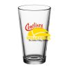 Centlivre - 16 oz Pint Glass - 5515139 Thumbnail