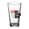 Centlivre - 16 oz Pint Glass - 5515139 Thumbnail