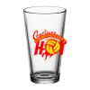 Centlivre - 16 oz Pint Glass - 5515139 Thumbnail