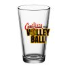 Centlivre - 16 oz Pint Glass - 5515139 Thumbnail