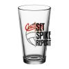 Centlivre - 16 oz Pint Glass - 5515139 Thumbnail