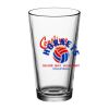 Centlivre - 16 oz Pint Glass - 5515139 Thumbnail