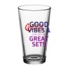 Centlivre - 16 oz Pint Glass - 5515139 Thumbnail
