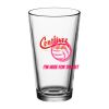Centlivre - 16 oz Pint Glass - 5515139 Thumbnail