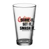Centlivre - 16 oz Pint Glass - 5515139 Thumbnail