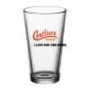 Centlivre - 16 oz Pint Glass - 5515139 Thumbnail