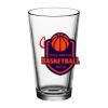 Centlivre - 16 oz Pint Glass - 5515139 Thumbnail