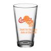 Centlivre - 16 oz Pint Glass - 5515139 Thumbnail