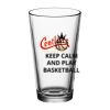 Centlivre - 16 oz Pint Glass - 5515139 Thumbnail