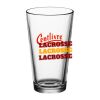 Centlivre - 16 oz Pint Glass - 5515139 Thumbnail