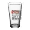 Centlivre - 16 oz Pint Glass - 5515139 Thumbnail