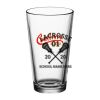 Centlivre - 16 oz Pint Glass - 5515139 Thumbnail