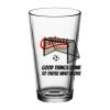 Centlivre - 16 oz Pint Glass - 5515139 Thumbnail