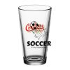 Centlivre - 16 oz Pint Glass - 5515139 Thumbnail