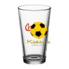 Centlivre - 16 oz Pint Glass - 5515139 Thumbnail