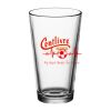 Centlivre - 16 oz Pint Glass - 5515139 Thumbnail