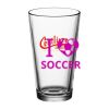 Centlivre - 16 oz Pint Glass - 5515139 Thumbnail