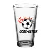 Centlivre - 16 oz Pint Glass - 5515139 Thumbnail