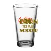 Centlivre - 16 oz Pint Glass - 5515139 Thumbnail